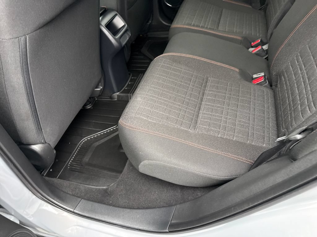 Certified 2023 Honda HR-V Sport image 17