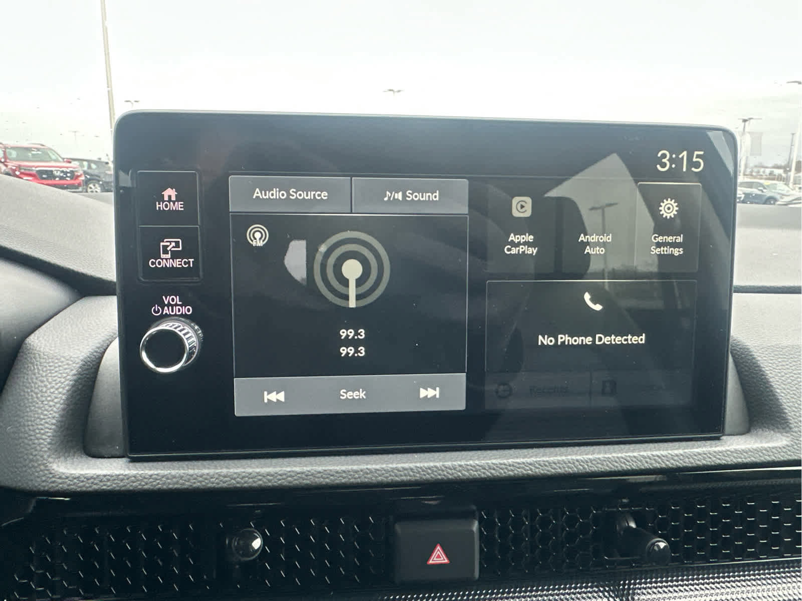 New 2026 Honda CR-V EX-L image 31