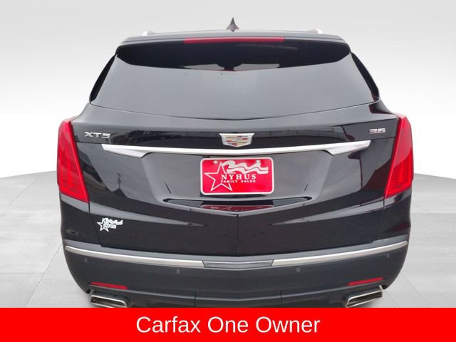 Used 2019 Cadillac XT5 Luxury image 6