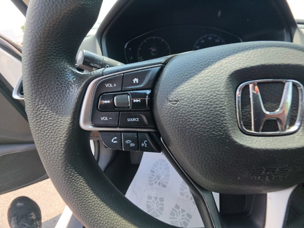 Used 2019 Honda Accord LX image 13