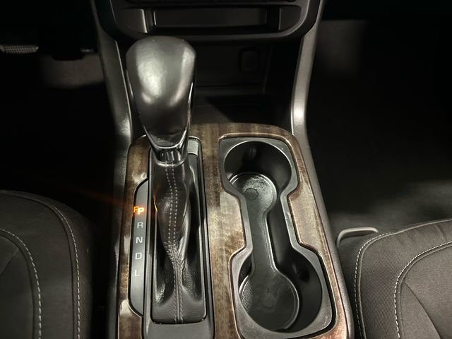 Used 2022 GMC Canyon Elevation w/ Trailering Package image 25