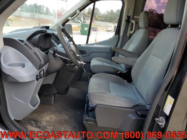 Used 2015 Ford Transit 350 XLT image 8