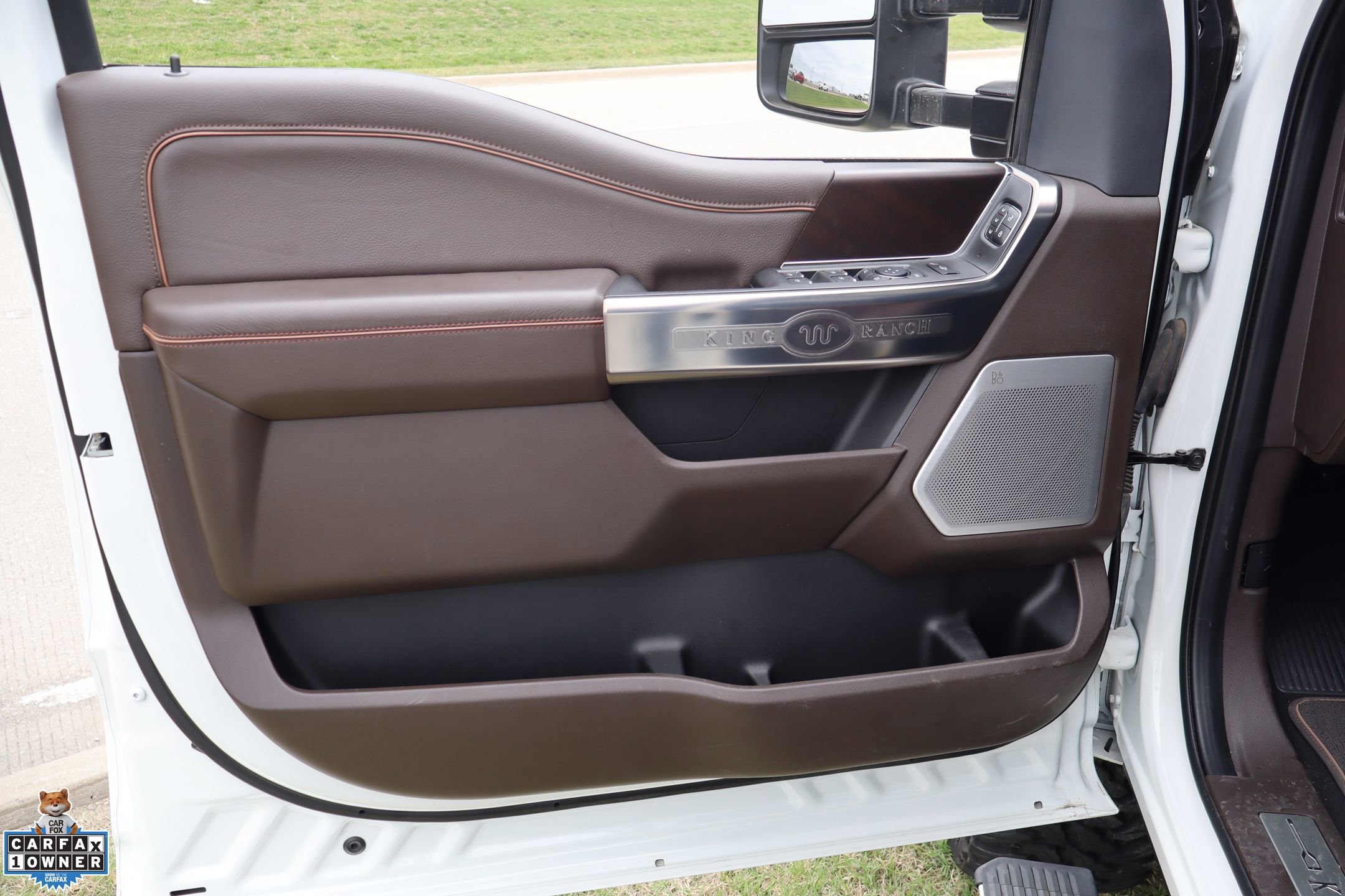 Used 2024 Ford F350 King Ranch w/ Chrome Package image 14