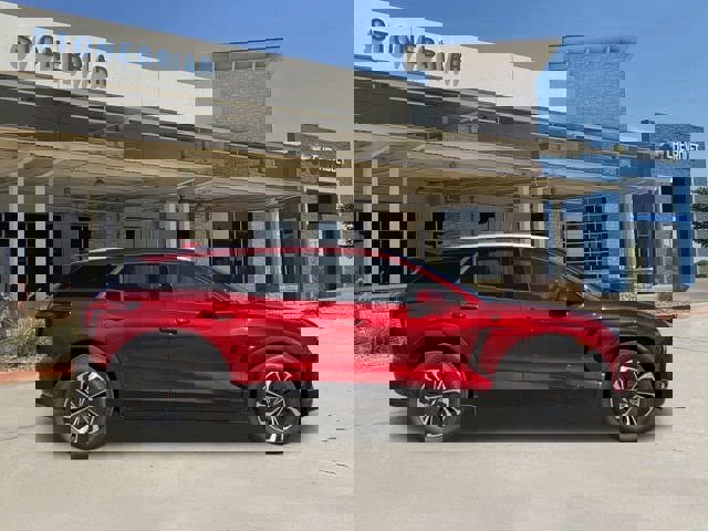 New 2026 Chevrolet Blazer EV LT image 4