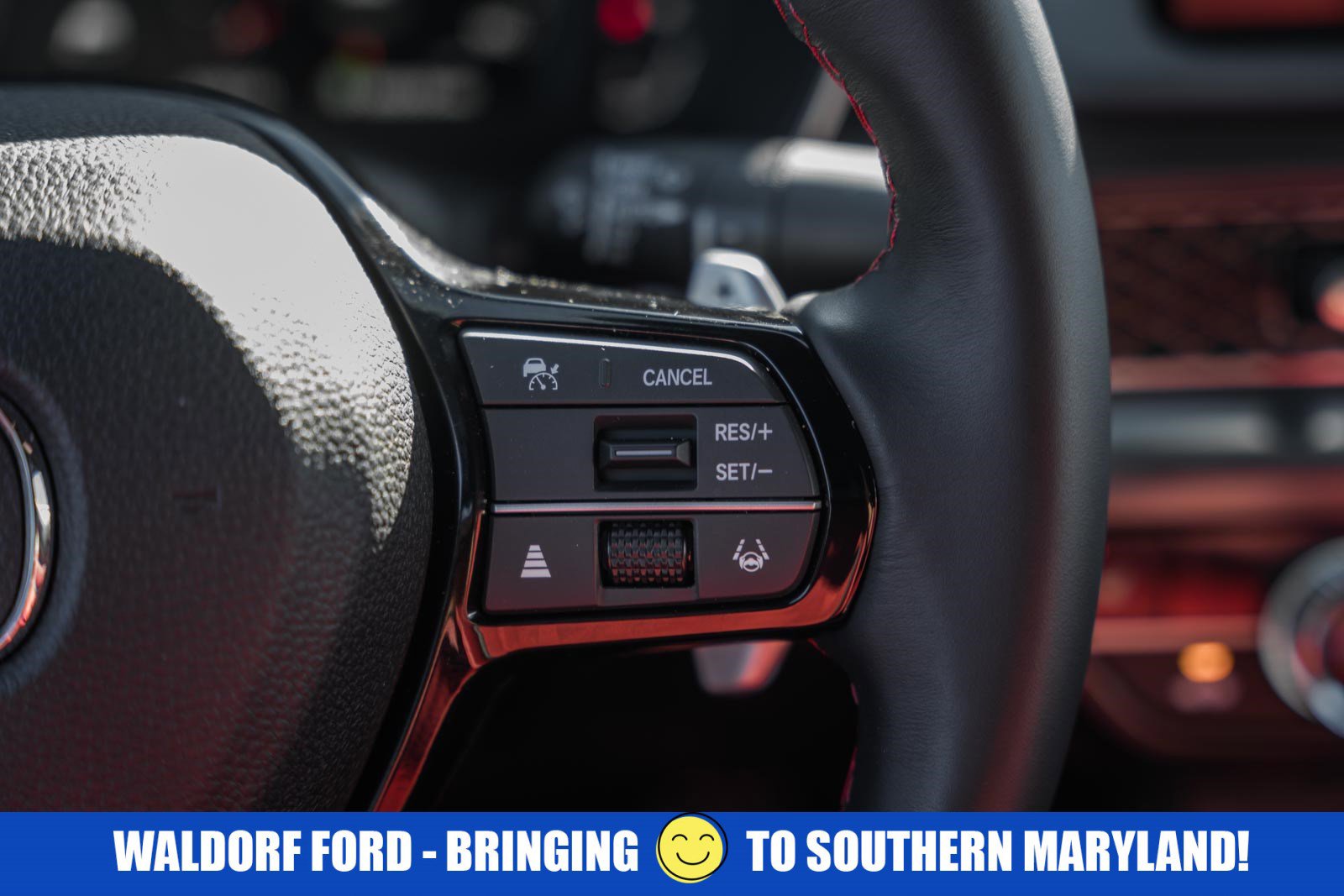 Used 2025 Acura Integra A-Spec image 32