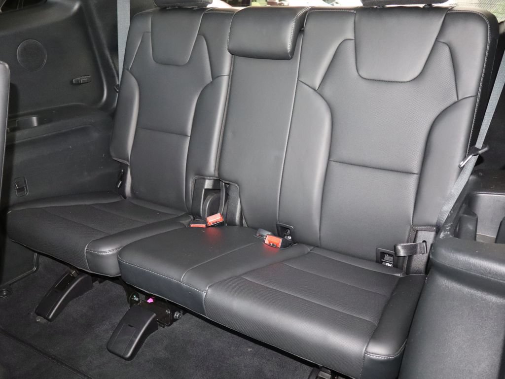 Used 2022 Kia Telluride SX w/ SX Prestige Package AWD/4WD image 46