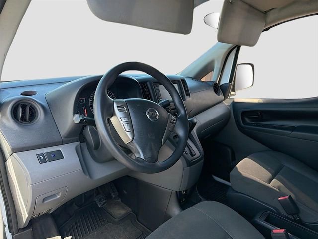 Used 2021 Nissan NV200 S FWD image 18
