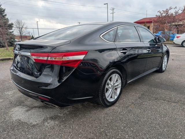Used 2014 Toyota Avalon XLE image 6