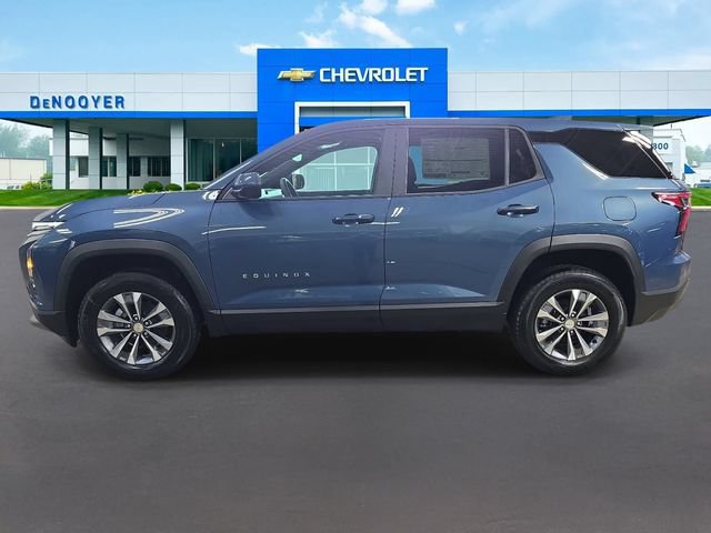New 2026 Chevrolet Equinox LT w/ Safety and Technology Package AWD/4WD image 9
