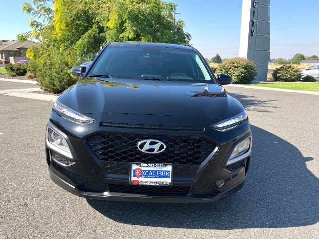 Used 2020 Hyundai Kona SE image 4