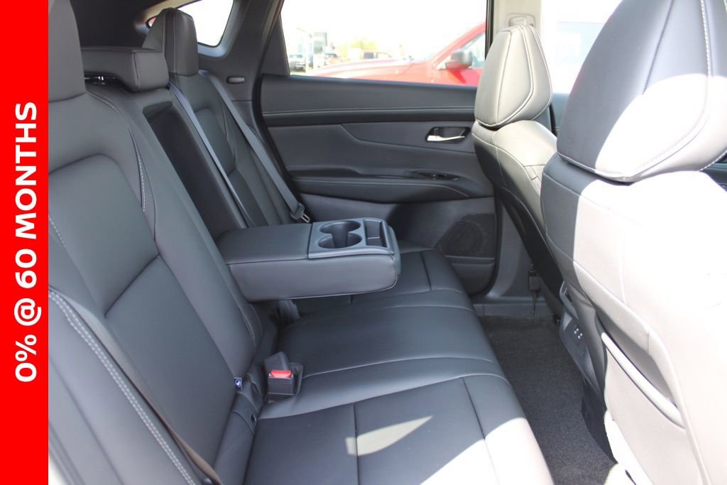 New 2025 Nissan Murano SL image 17