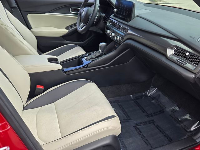 Certified 2025 Acura Integra A-Spec image 16