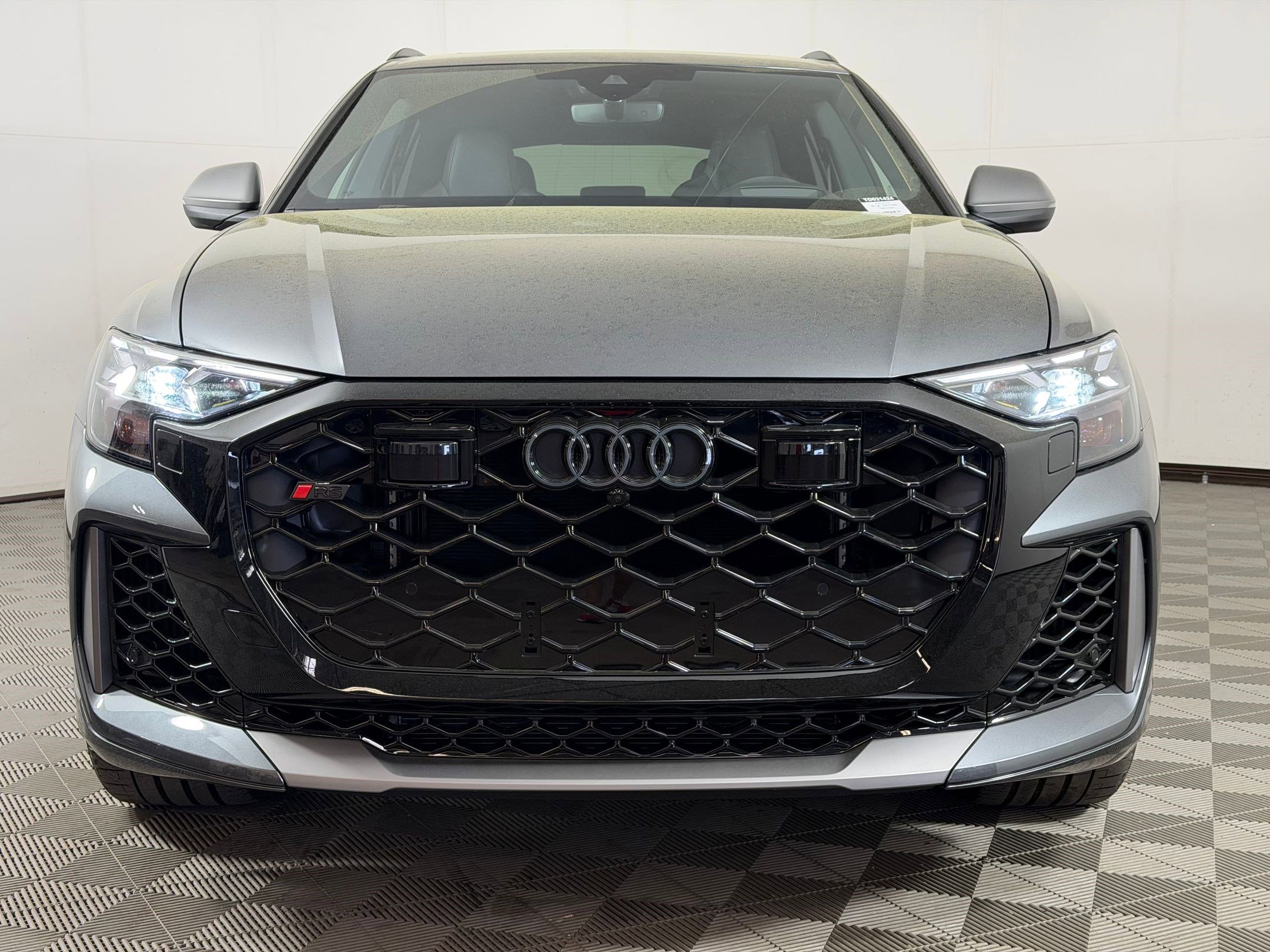 New 2026 Audi RS Q8 performance AWD/4WD image 6