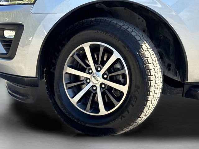 Certified 2021 Ford Expedition Max XLT image 39