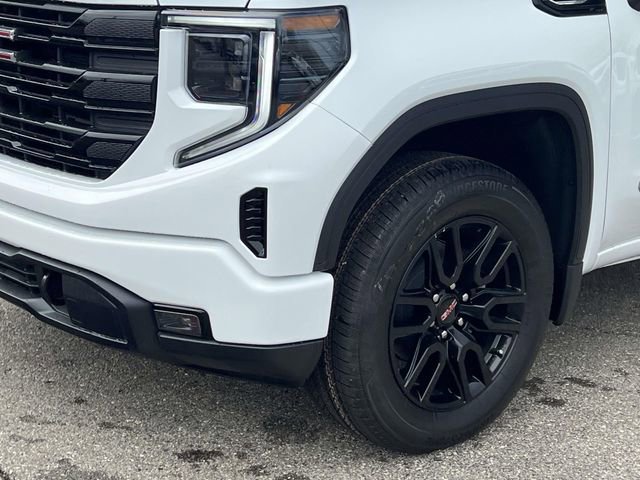 New 2026 GMC Sierra 1500 Elevation AWD/4WD image 9