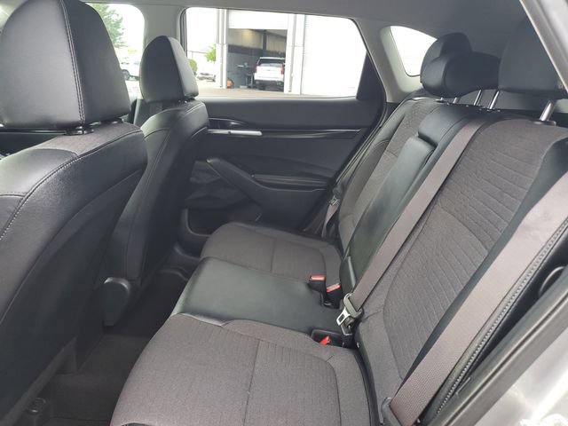 Used 2021 Kia Seltos S FWD image 10