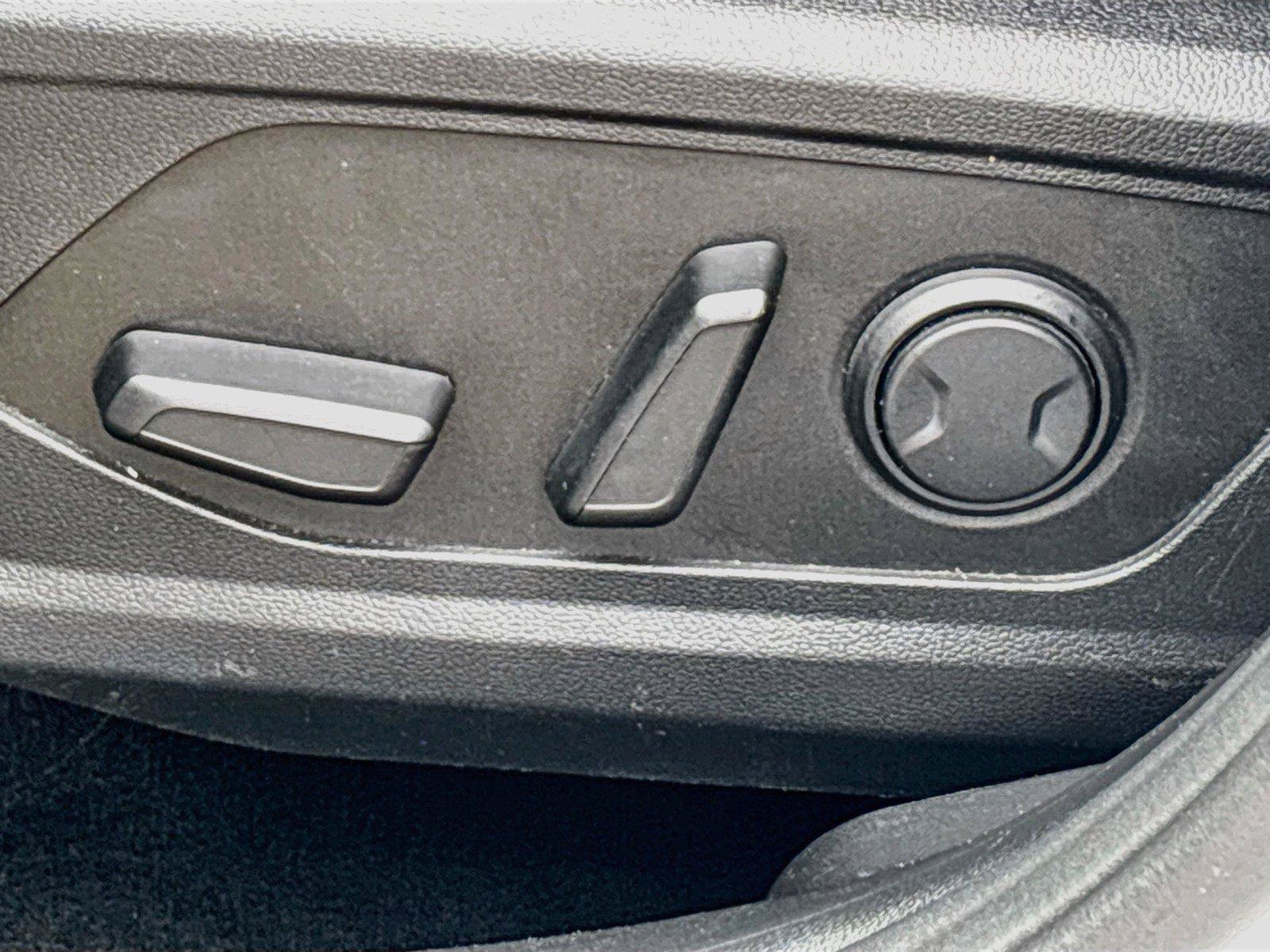 Certified 2025 Hyundai Tucson SEL AWD/4WD image 21