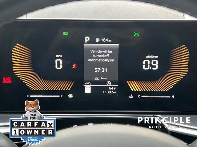 Used 2024 Kia Sorento S w/ Panoramic Sunroof Package image 22