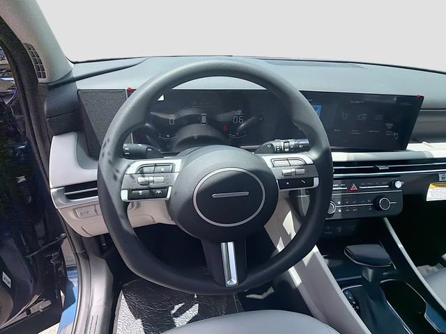 New 2026 Hyundai Tucson SE FWD image 11