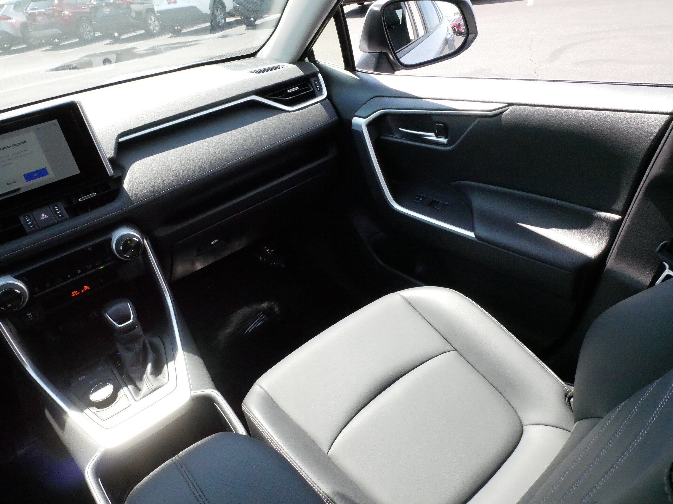 Certified 2025 Toyota RAV4 XLE Premium AWD/4WD image 11