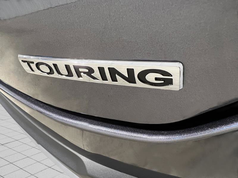 New 2025 Honda Pilot Touring image 7