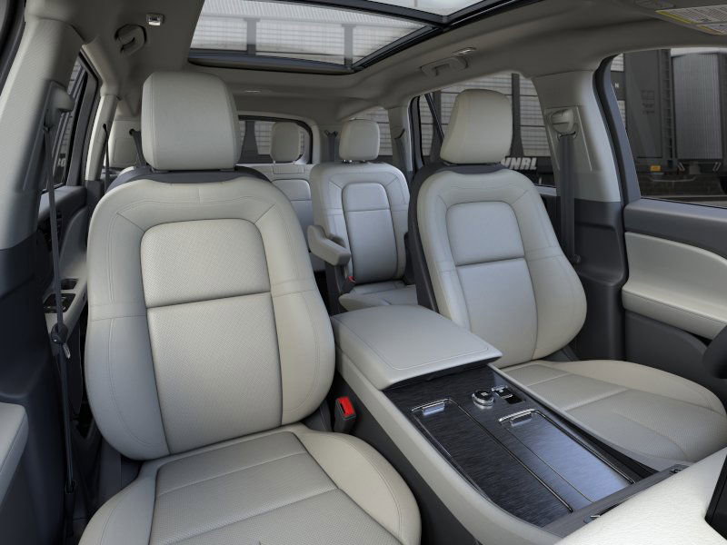 New 2025 Lincoln Aviator Reserve w/ Illumination Package image 10