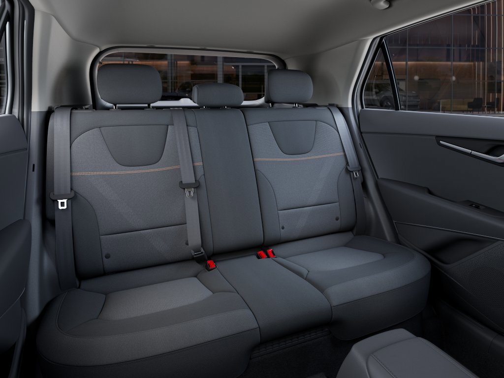 New 2026 Kia Niro LX FWD image 16