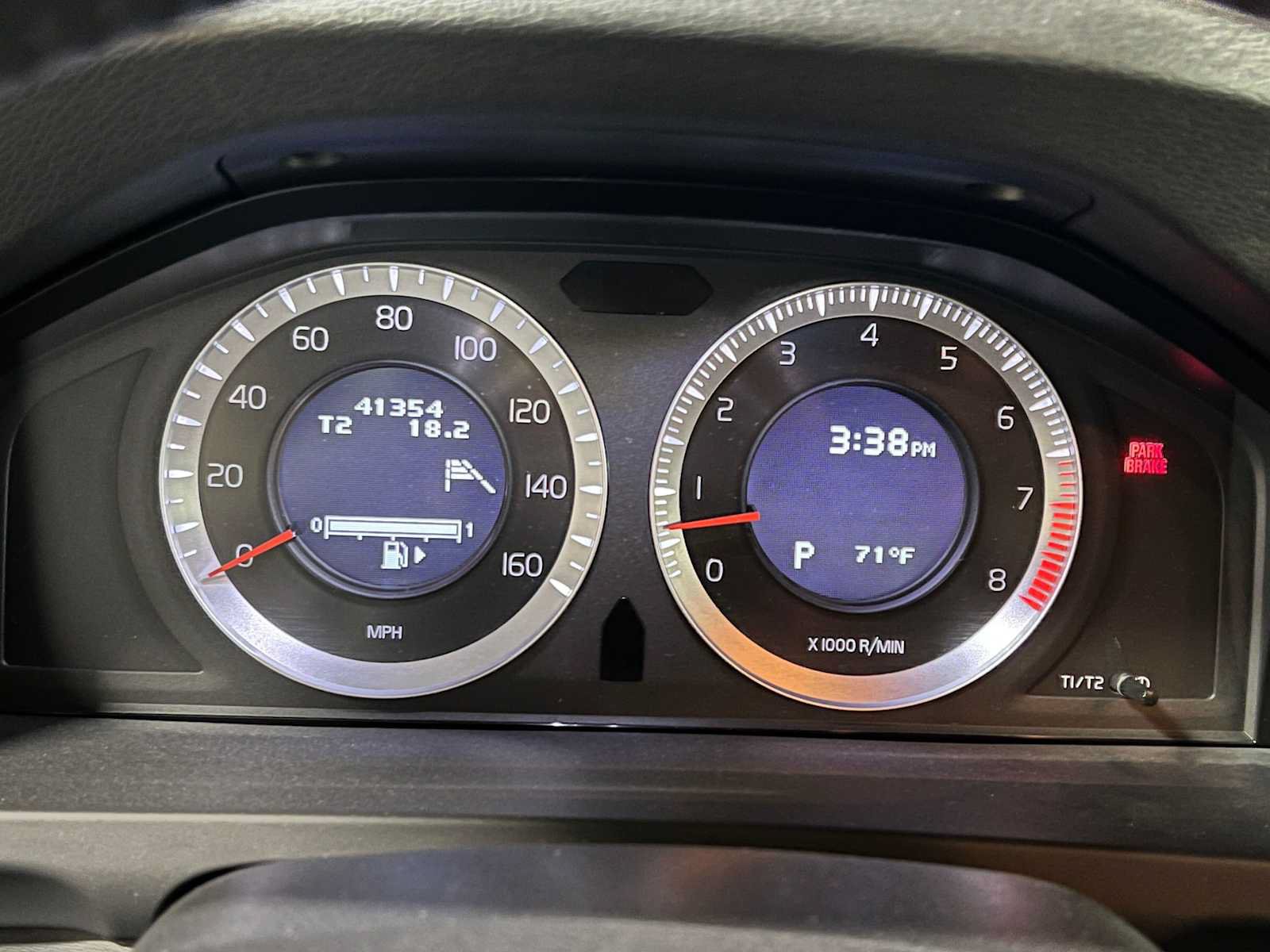 Used 2011 Volvo S60 T6 AWD/4WD image 30