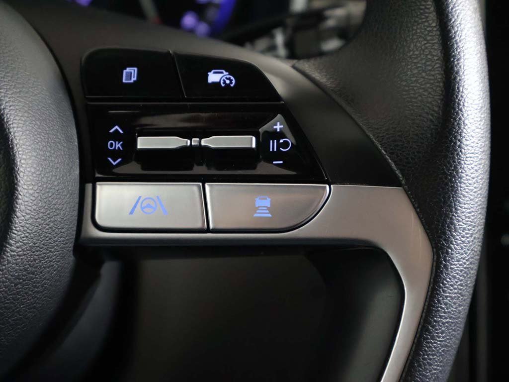 Used 2023 Hyundai Tucson SEL image 40