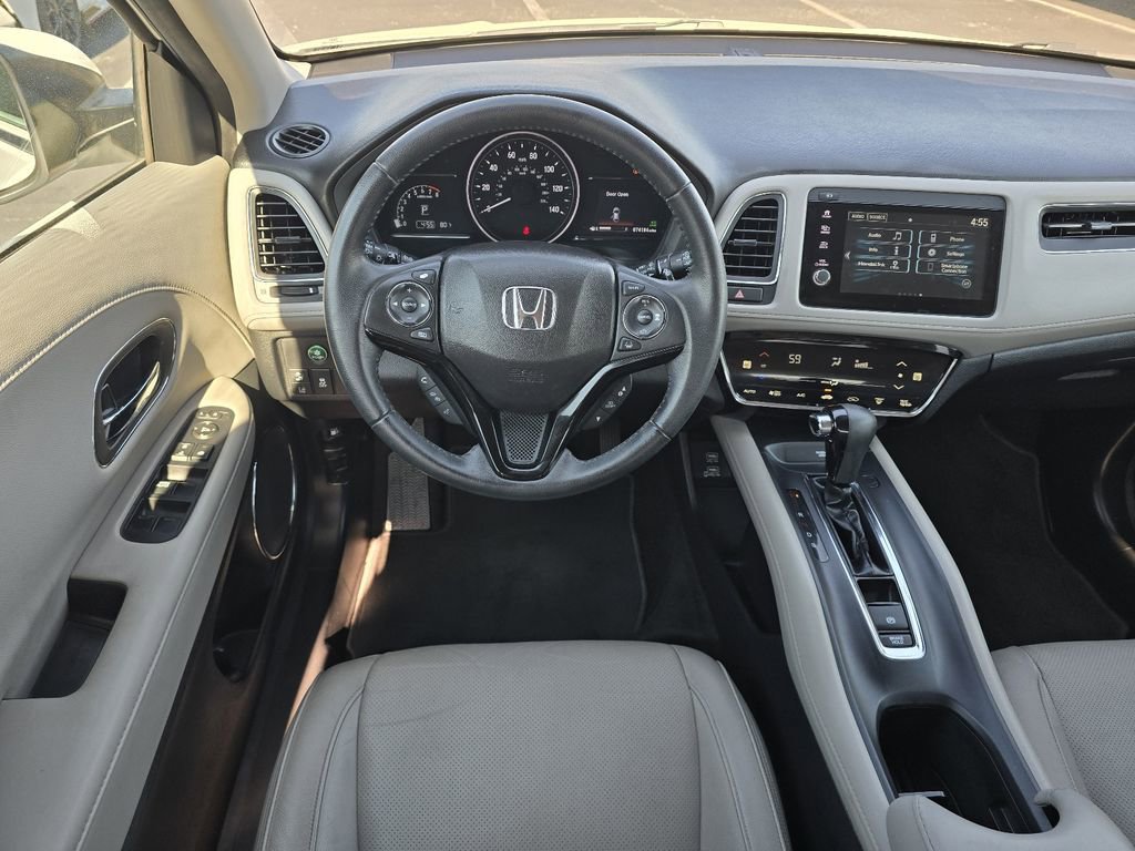 Used 2019 Honda HR-V EX-L image 13