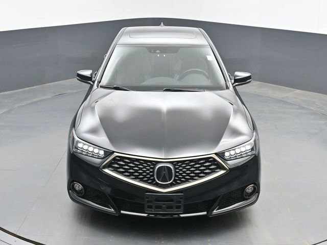 Used 2019 Acura TLX w/ Technology & A-SPEC Pkg FWD image 34