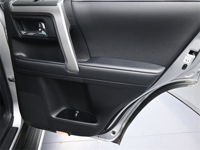 Used 2020 Toyota 4Runner SR5 image 13