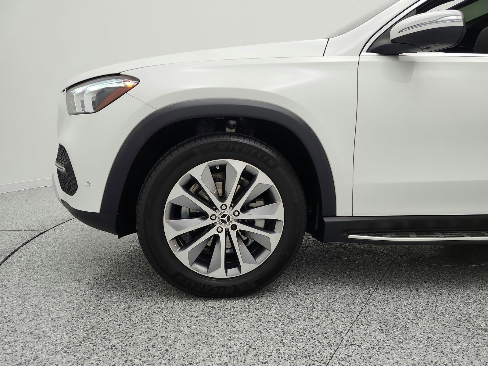 Used 2022 Mercedes-Benz GLE 350 image 18