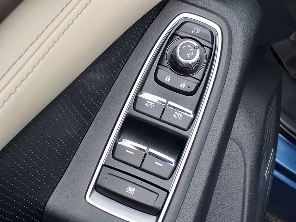 Used 2021 Subaru Ascent Touring AWD/4WD image 15