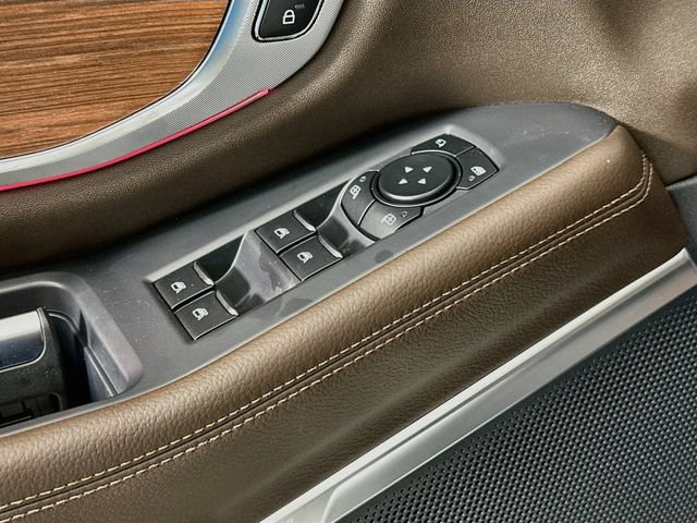 New 2027 Ford Expedition King Ranch AWD/4WD image 17