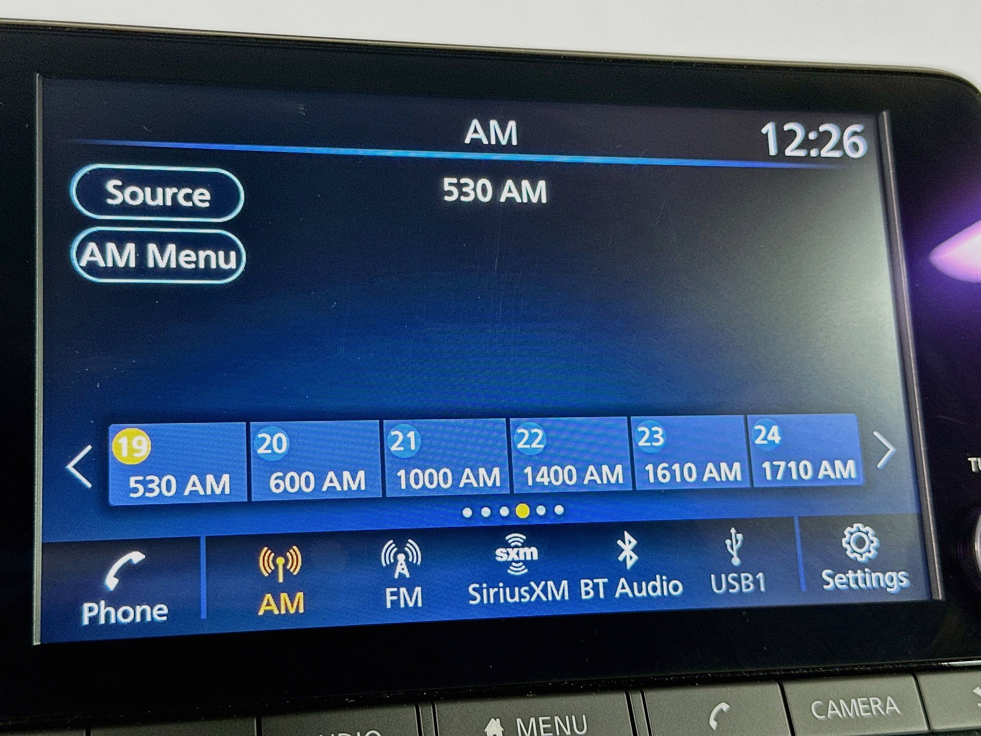 Used 2023 Nissan Sentra SV w/ All-Weather Package FWD image 21