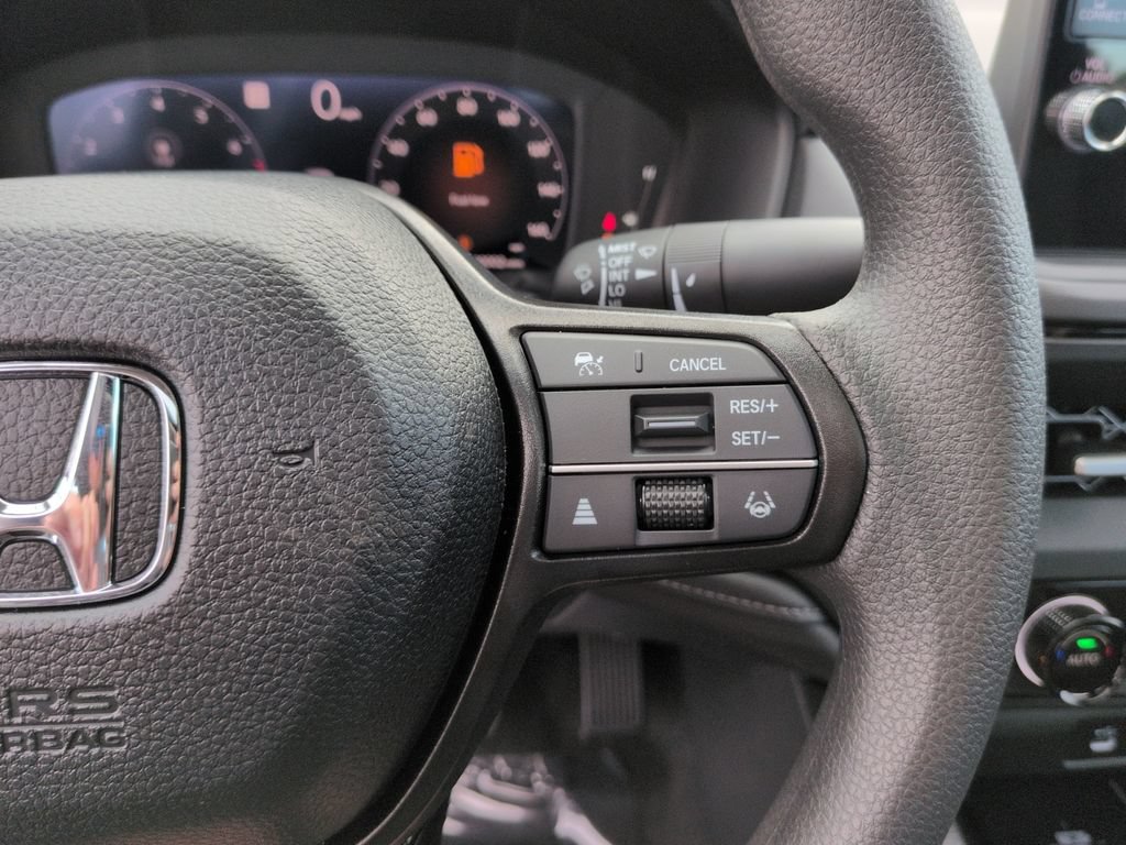 New 2026 Honda Accord SE image 20