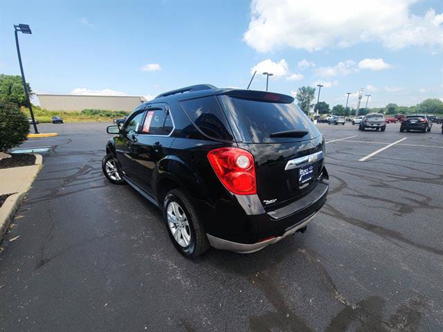 Used 2015 Chevrolet Equinox LT FWD image 7