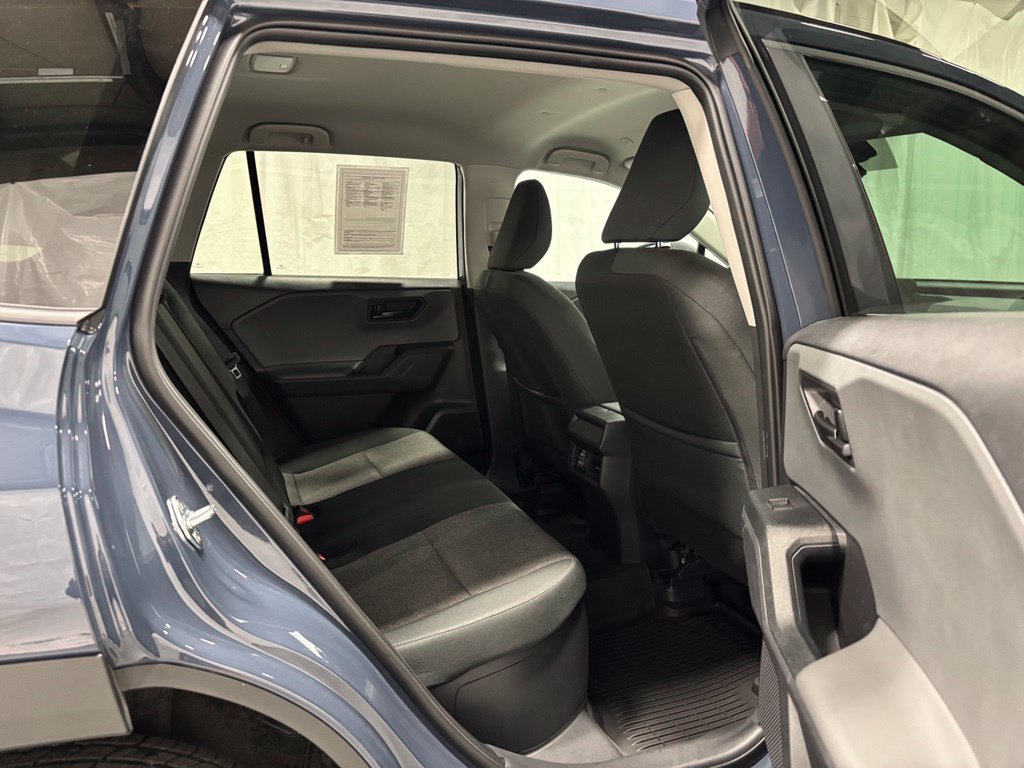 Used 2026 Toyota RAV4 LE AWD/4WD image 49