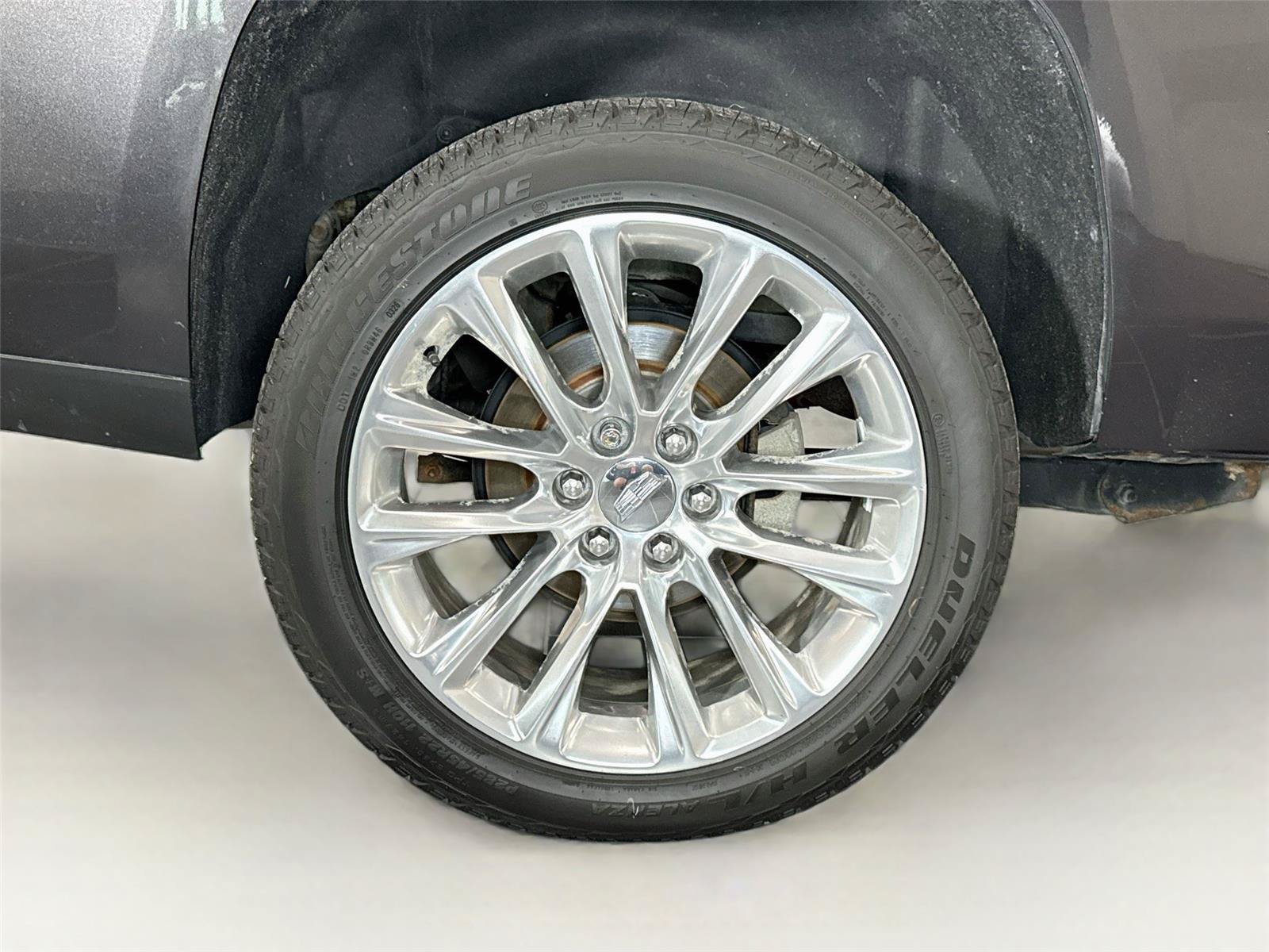 Used 2017 Cadillac Escalade Premium Luxury AWD/4WD image 40