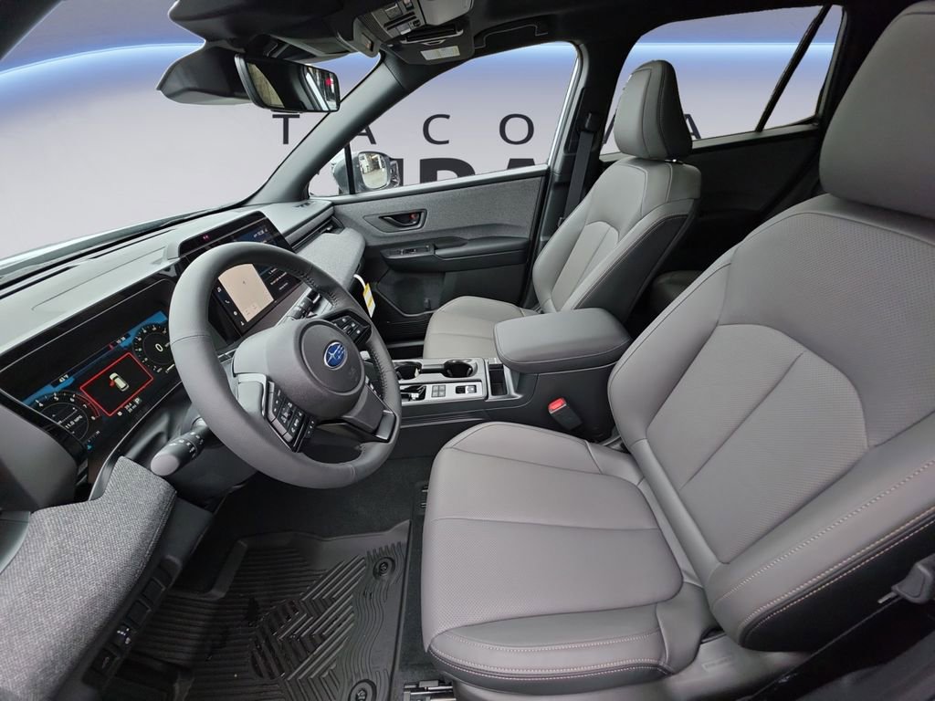 New 2026 Subaru Outback Limited XT image 10