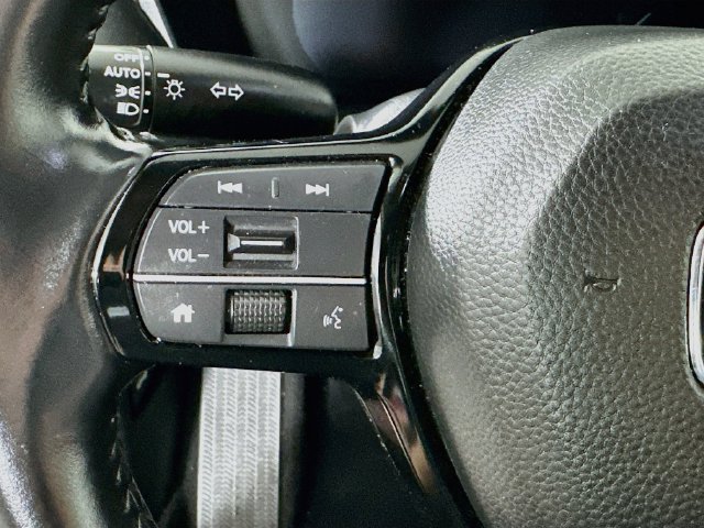 Certified 2024 Honda HR-V EX-L image 10
