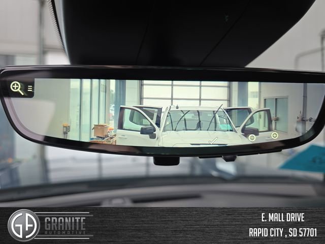 New 2026 GMC Sierra 3500 Denali Ultimate image 35