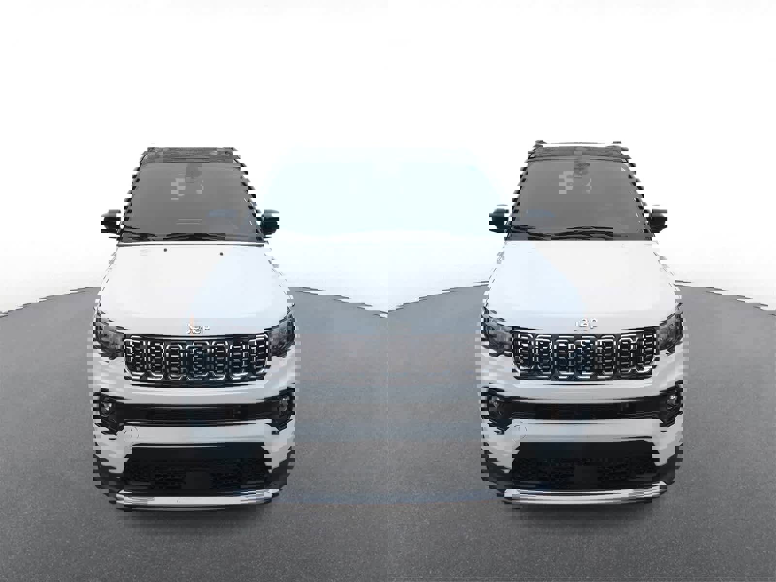 Certified 2024 Jeep Compass Limited image 3