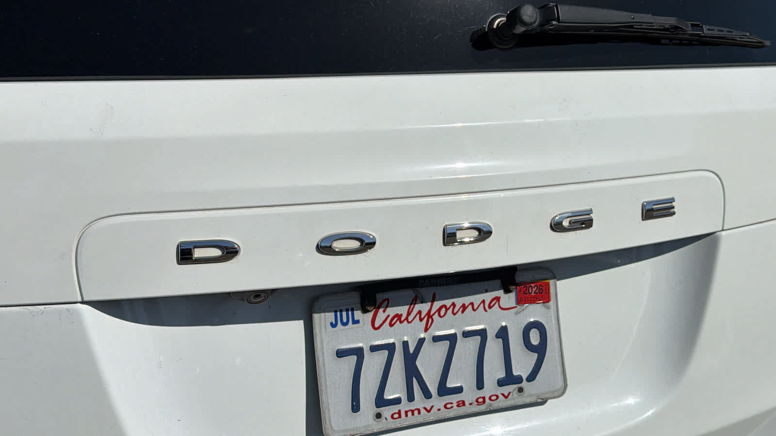 Used 2014 Dodge Grand Caravan SXT FWD image 9