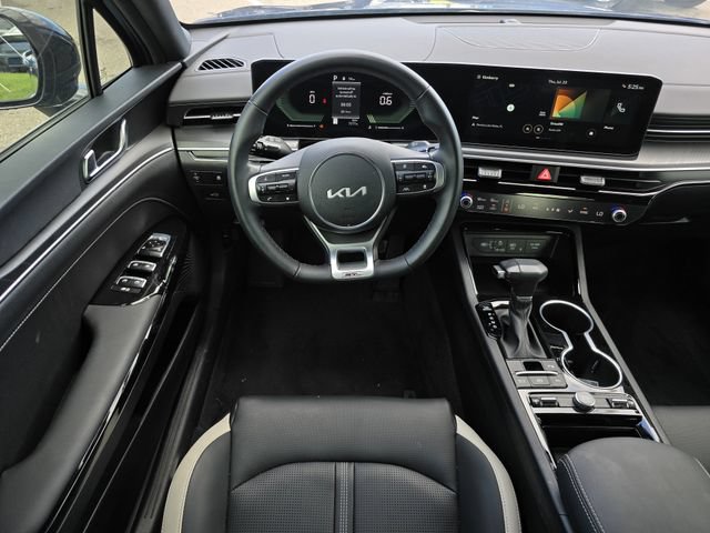 Certified 2026 Kia K5 GT-Line FWD image 17
