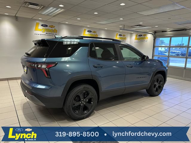 New 2027 Chevrolet Equinox LT w/ Safety and Technology Package AWD/4WD image 19