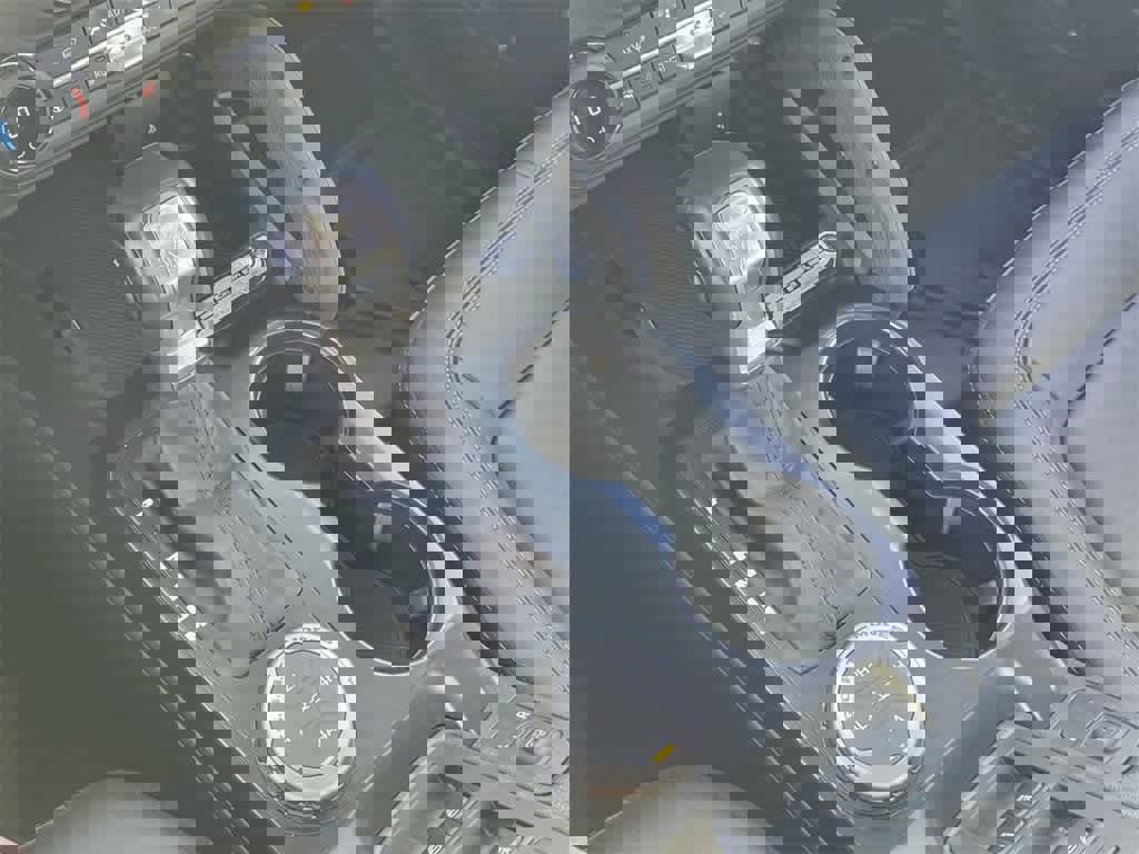 Used 2025 Ford Bronco Badlands image 21