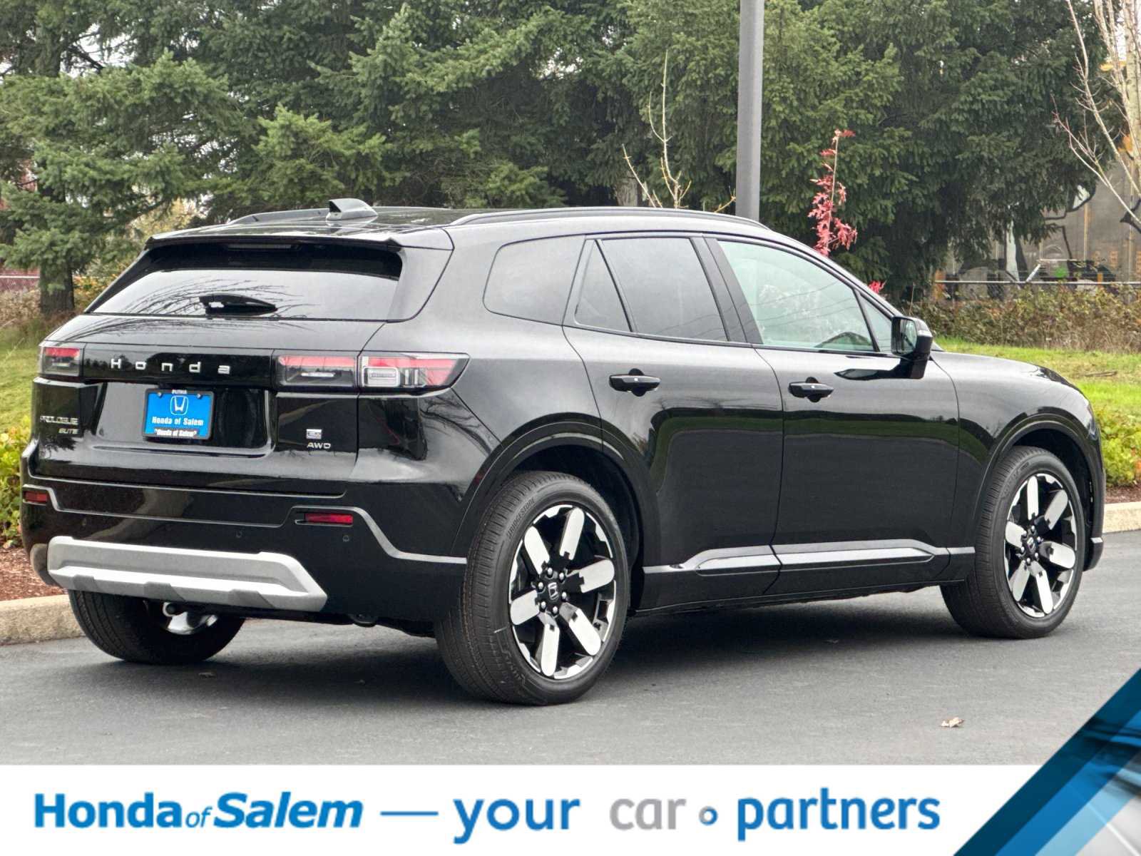 New 2026 Honda Prologue Elite image 2