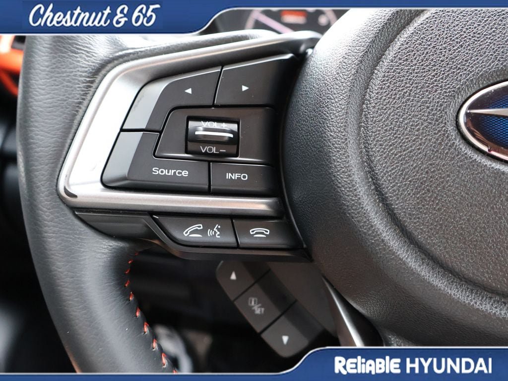 Used 2020 Subaru Forester Sport AWD/4WD image 27